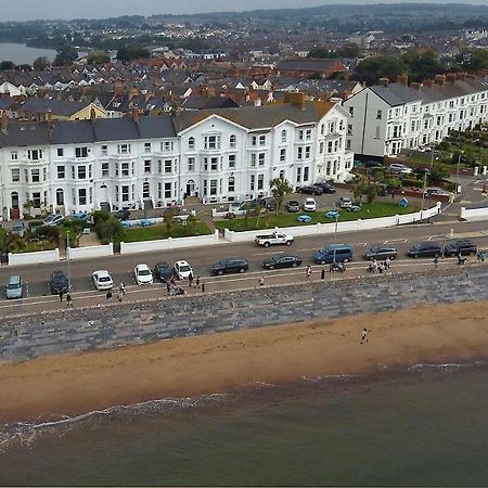 Exmouth Beach Hotel Luaran gambar