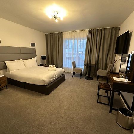 Exmouth Beach Hotel Luaran gambar