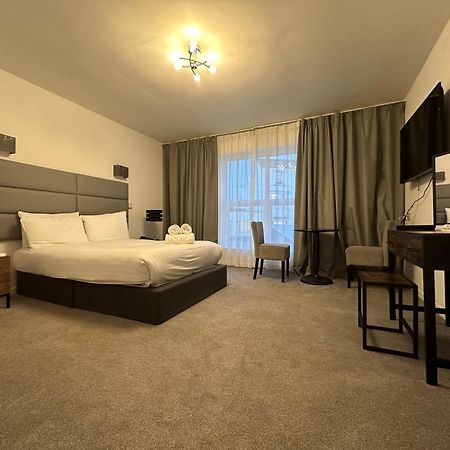 Exmouth Beach Hotel Luaran gambar