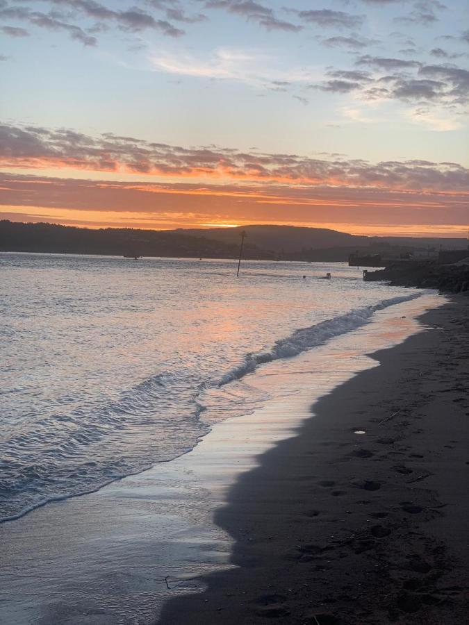 Exmouth Beach Hotel Luaran gambar