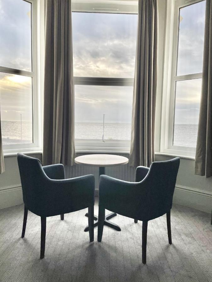 Exmouth Beach Hotel Luaran gambar