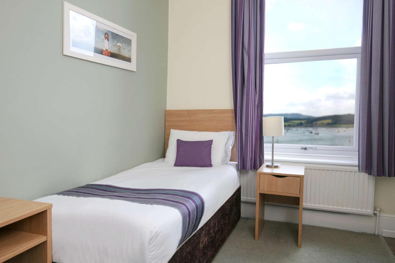 Exmouth Beach Hotel Luaran gambar