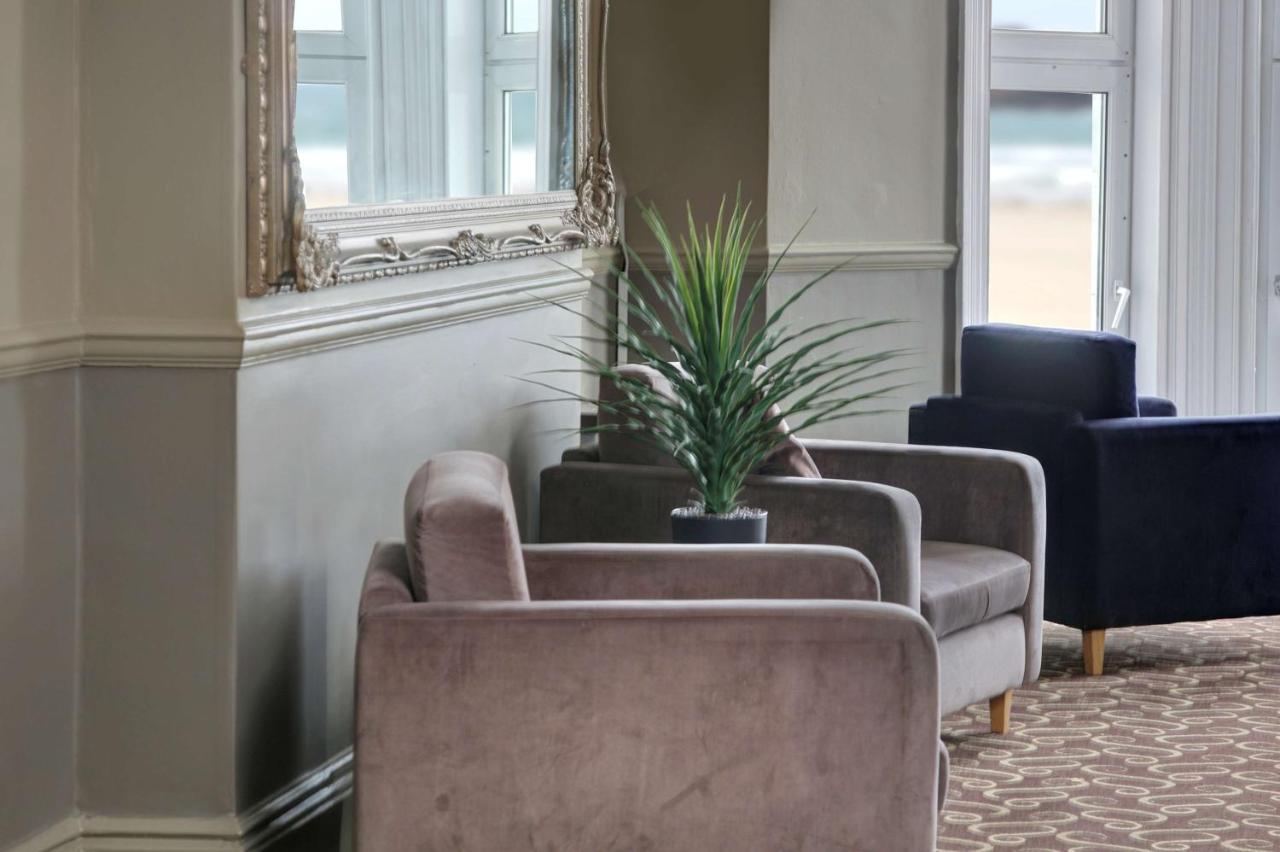 Exmouth Beach Hotel Luaran gambar