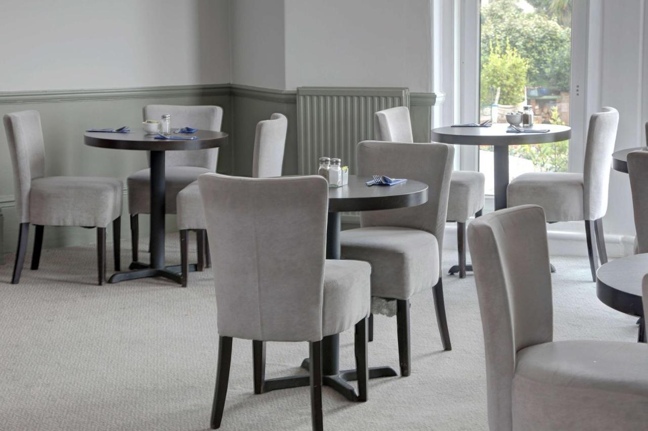 Exmouth Beach Hotel Luaran gambar