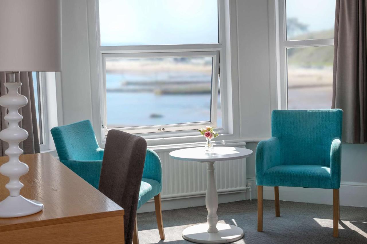 Exmouth Beach Hotel Luaran gambar