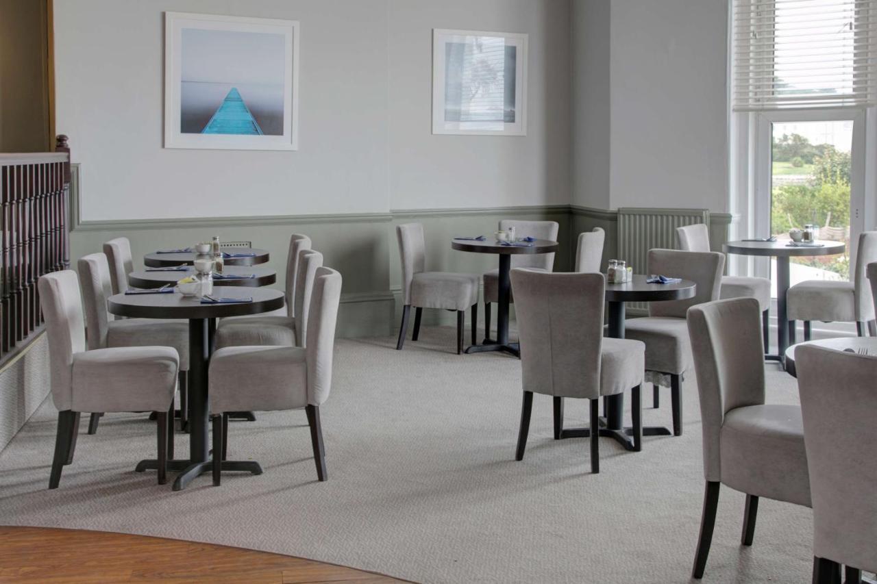 Exmouth Beach Hotel Luaran gambar