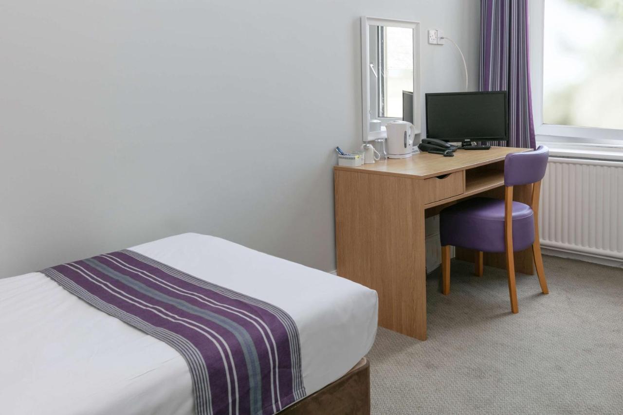 Exmouth Beach Hotel Luaran gambar