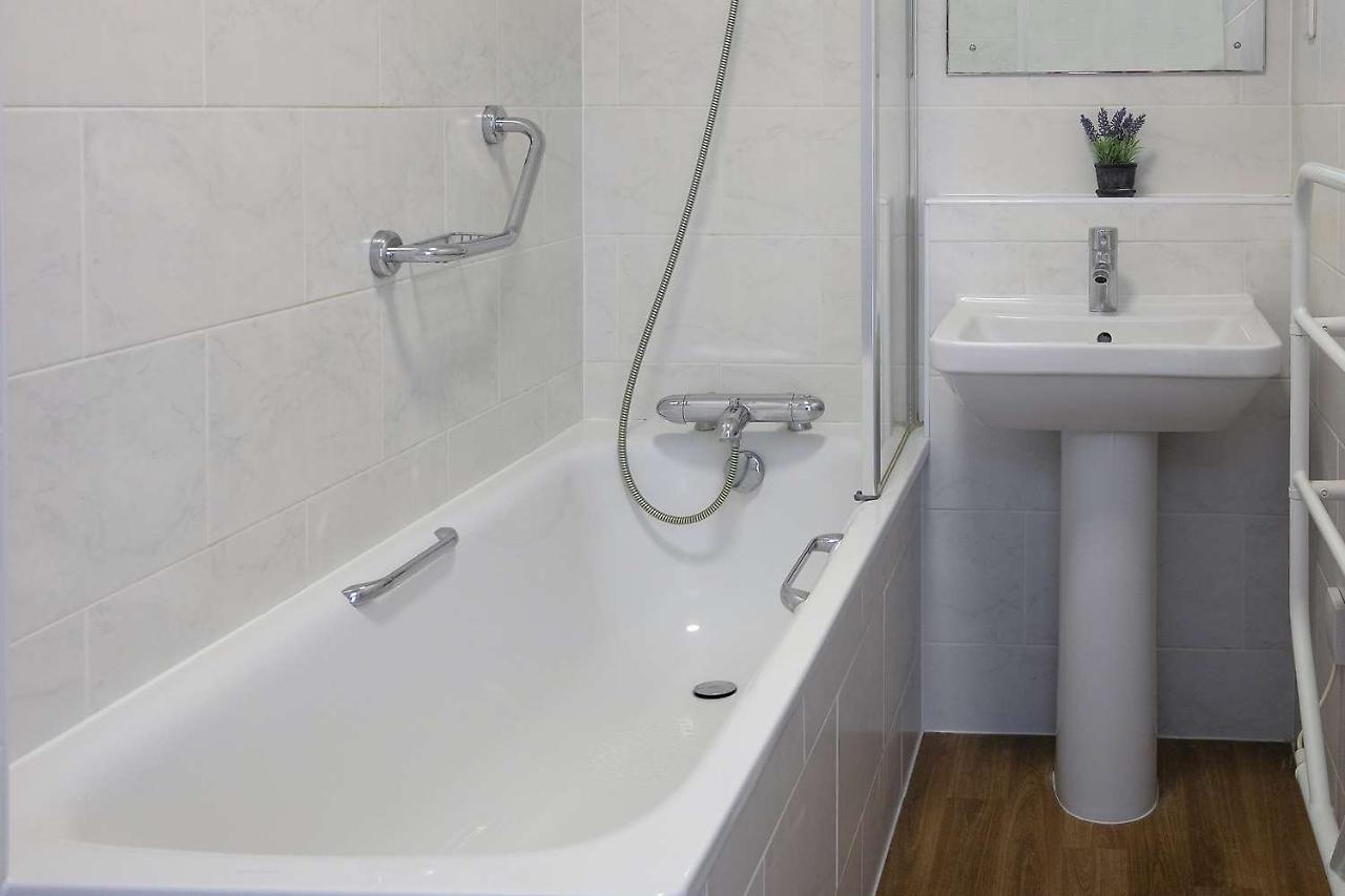 Exmouth Beach Hotel Luaran gambar