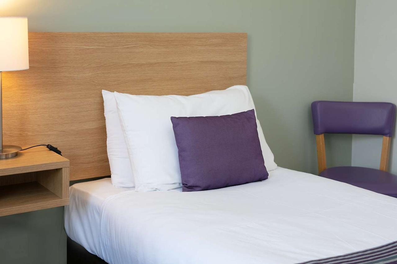 Exmouth Beach Hotel Luaran gambar