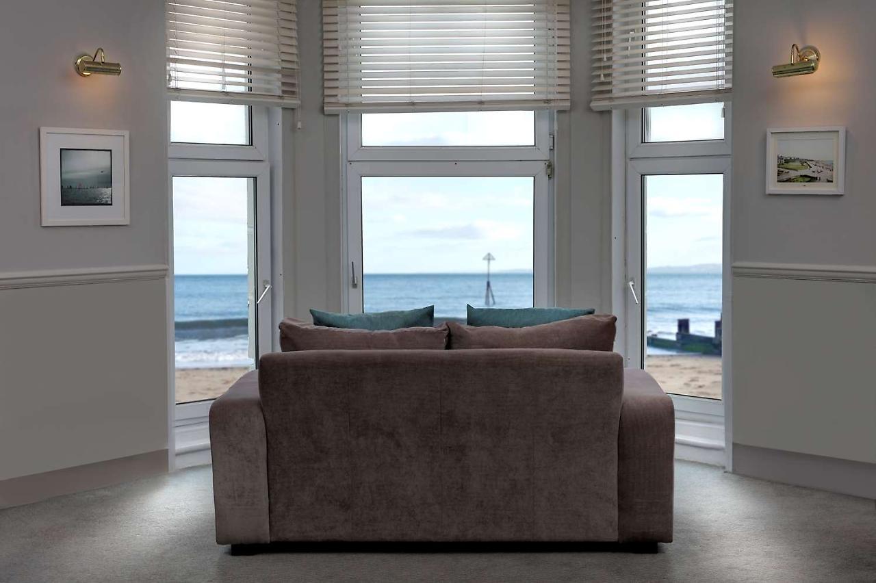 Exmouth Beach Hotel Luaran gambar
