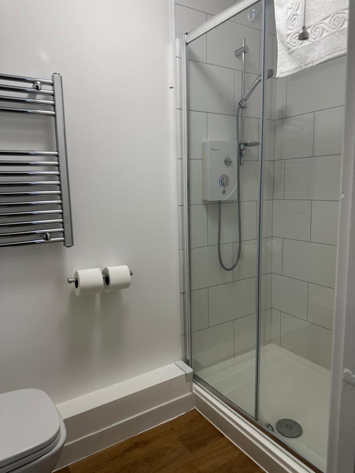 Exmouth Beach Hotel Luaran gambar