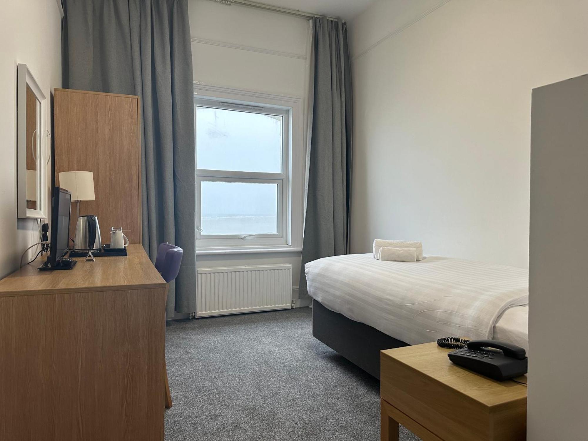 Exmouth Beach Hotel Luaran gambar