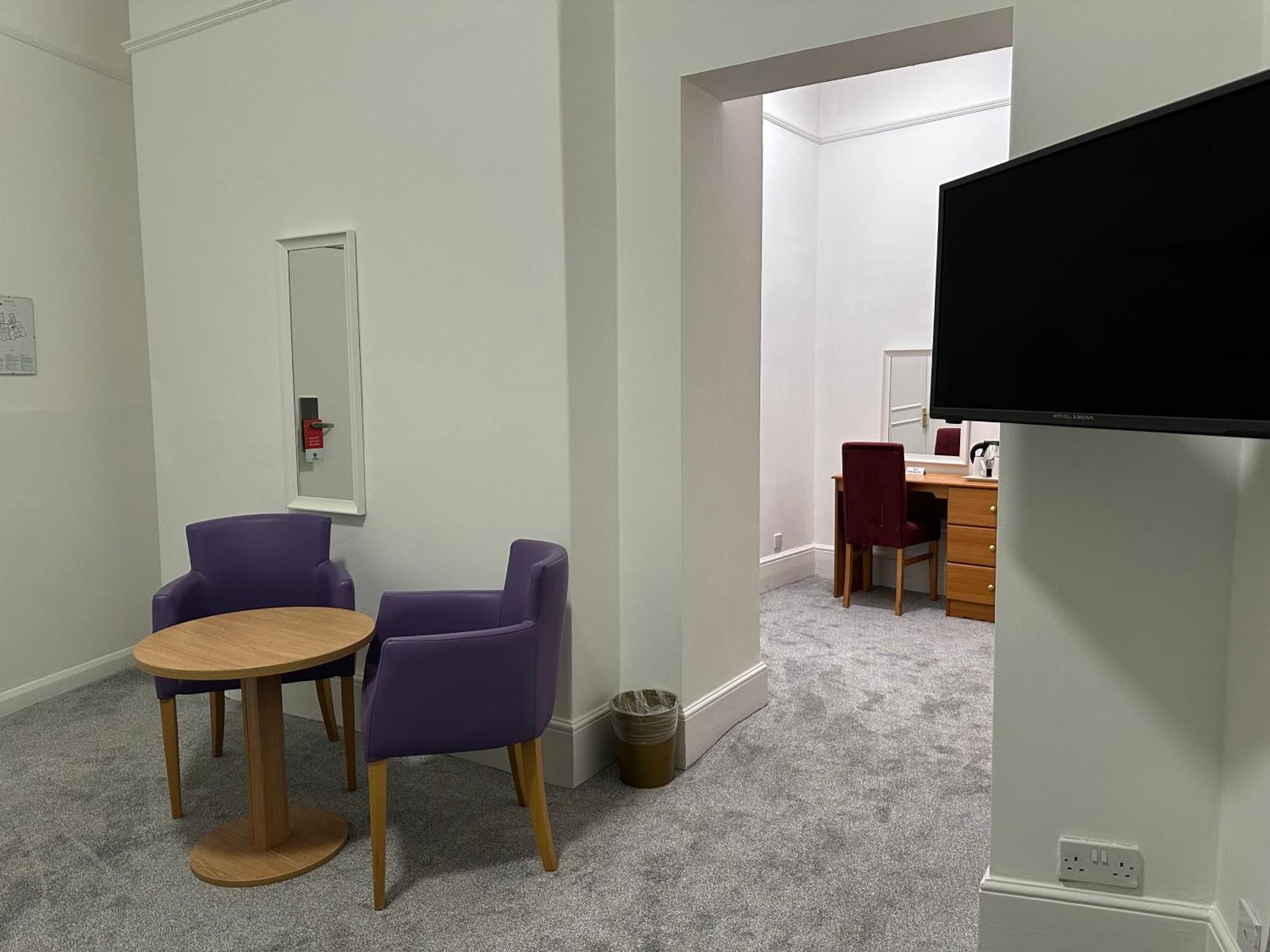 Exmouth Beach Hotel Luaran gambar