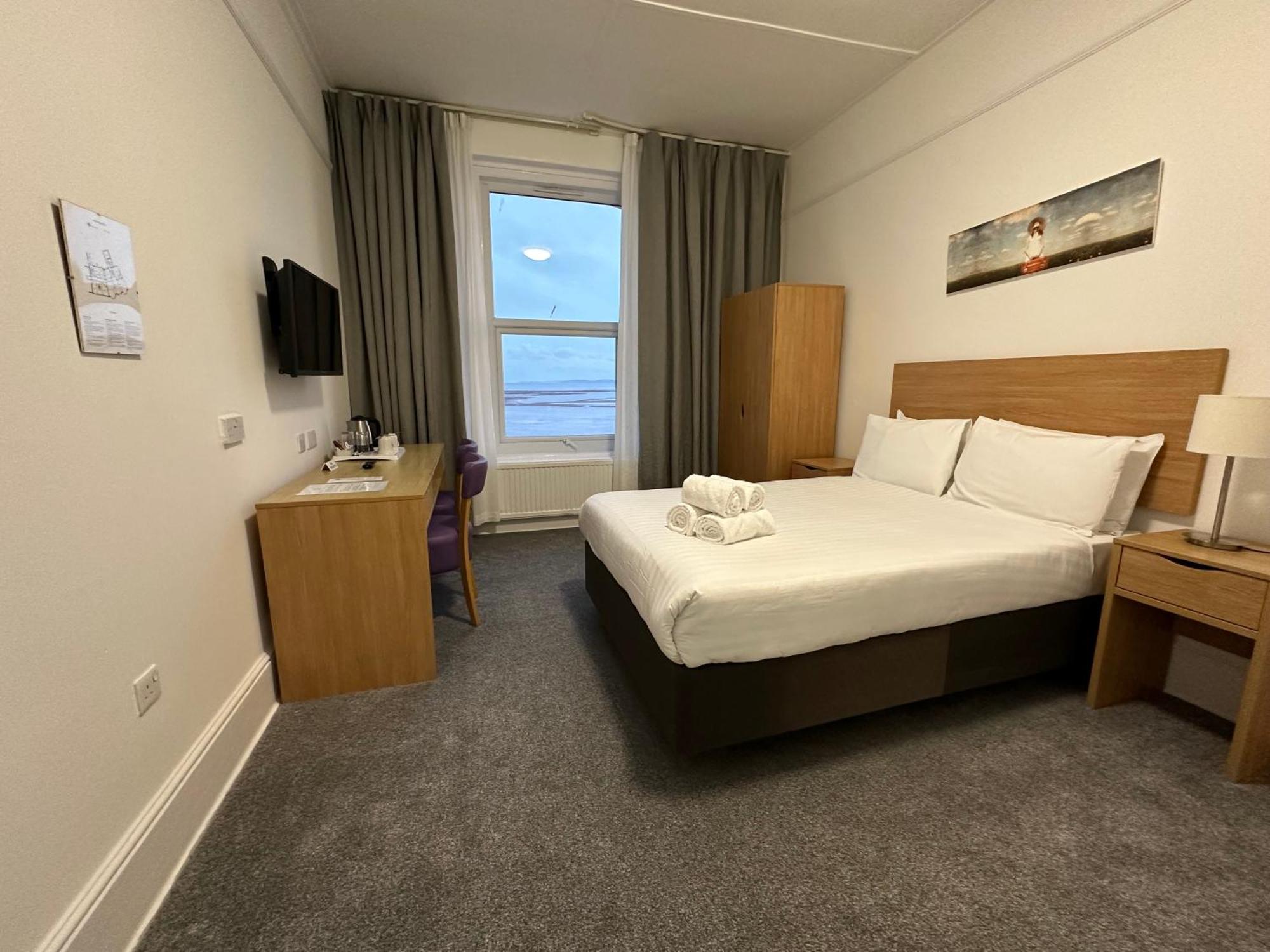 Exmouth Beach Hotel Luaran gambar