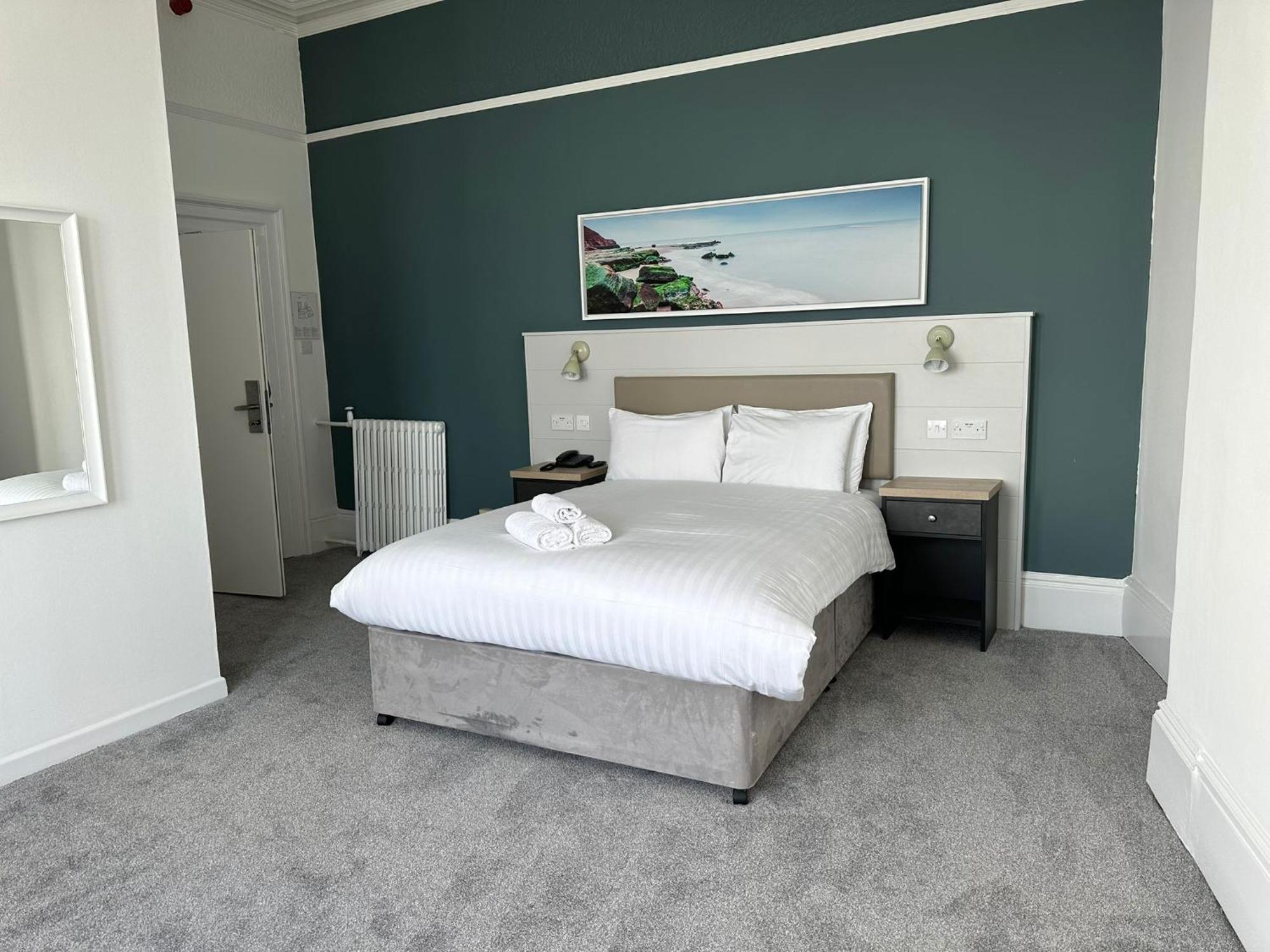 Exmouth Beach Hotel Luaran gambar