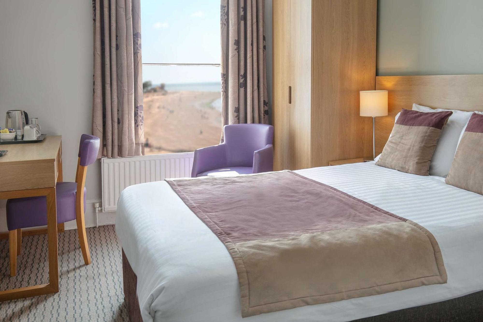 Exmouth Beach Hotel Luaran gambar
