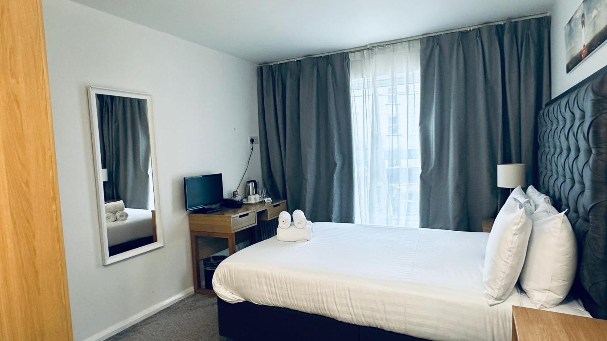 Exmouth Beach Hotel Luaran gambar